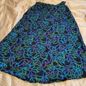 Women’s skirt
